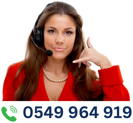 Chiama 0549964919